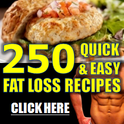 Metabolic Cooking 250 Fat Loss Recipes