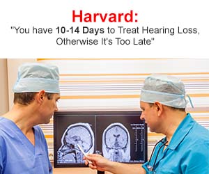 Cortexi Hearing Loss Aid