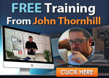 John Thornhill Ambassador Program