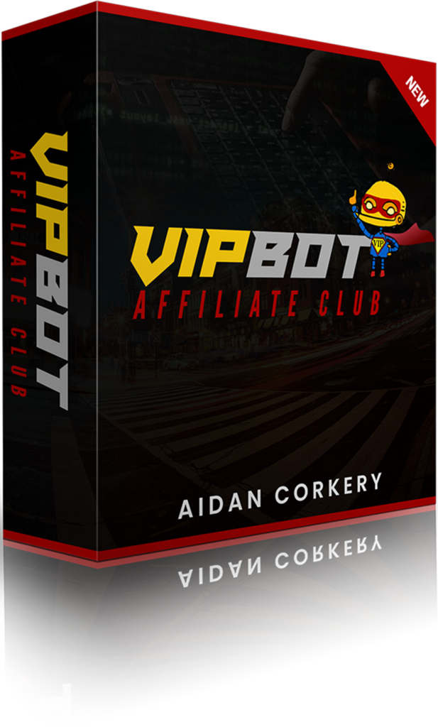VIP Bot Affiliate Club
