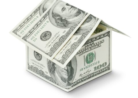 Saving money through investing in realty