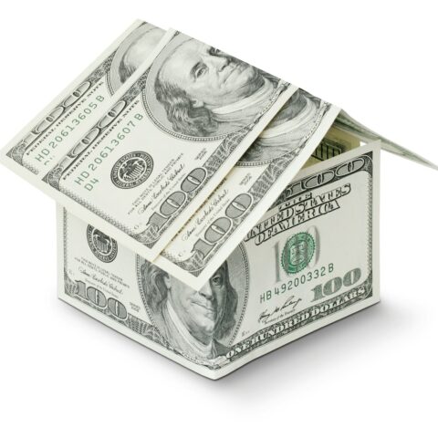 Saving money through investing in realty